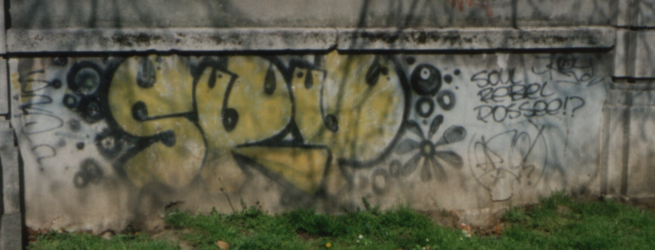 END  SRP CREW